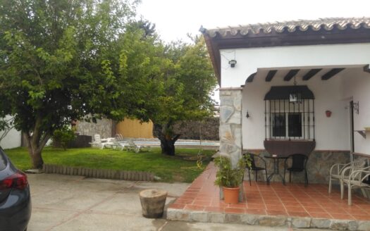 Casa Rural con piscina