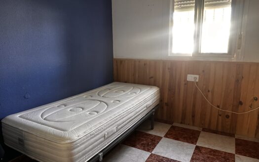Casa Rural con piscina