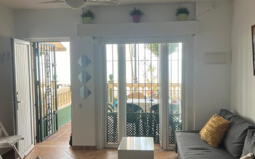 APARTAMENTO EN PUERTO SHERRY CON TERRAZA Y TRASTERO