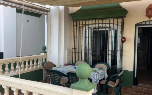 APARTAMENTO EN PUERTO SHERRY CON TERRAZA Y TRASTERO