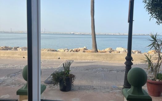 APARTAMENTO EN PUERTO SHERRY CON TERRAZA Y TRASTERO