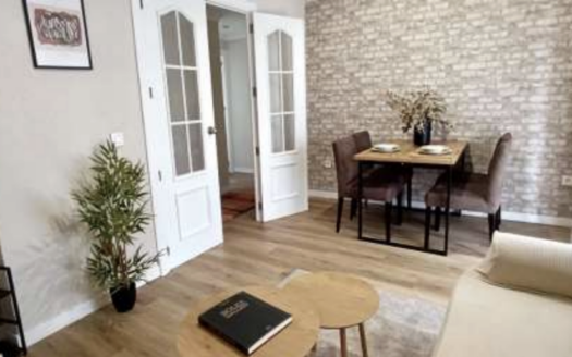 OPORTUNIDAD EN JEREZ!!! PISO REFORMADO CON PLAZA DE GARAJE