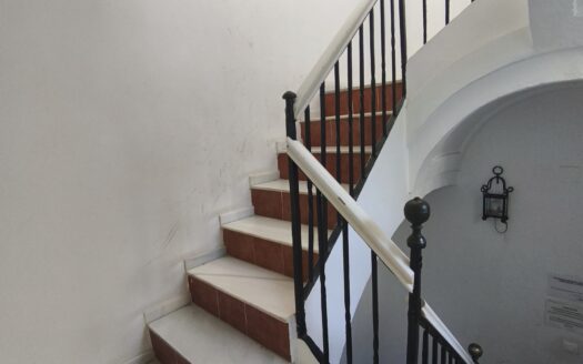 PISO DOS DORMITORIOS CASCO ANTIGUO CÁDIZ