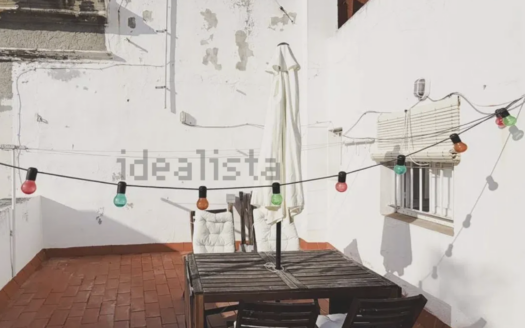 OPORTUNIDAD! DESCUBRE CÁDIZ DESDE SU RINCÓN MAS AUTÉNTICO Y MILENARIO EN EL BARRIO DEL PÓPULO.