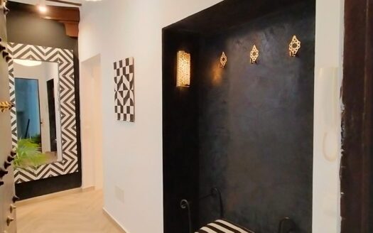 ESPECTACULAR PISO DE DISEÑO CON ENCANTO  EN EL CORAZÓN DE CÁDIZ