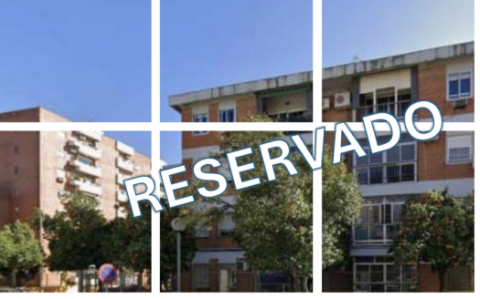 OPORTUNIDAD EN JEREZ!!! PISO REFORMADO CON PLAZA DE GARAJE